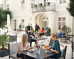 The Mozart Prague by Accor