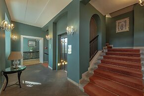 The Mozart Prague by Accor