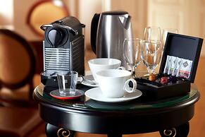 The Mozart Prague by Accor