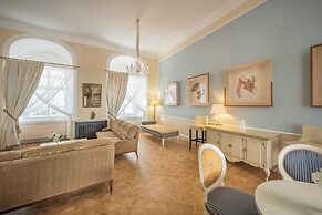 The Mozart Prague by Accor