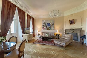 The Mozart Prague by Accor