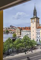 The Mozart Prague by Accor