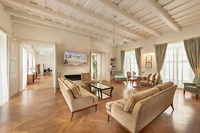 The Mozart Prague by Accor