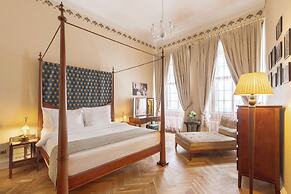 The Mozart Prague by Accor