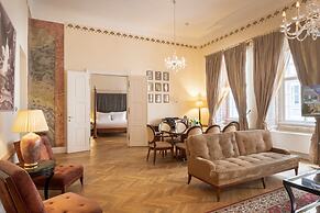 The Mozart Prague by Accor