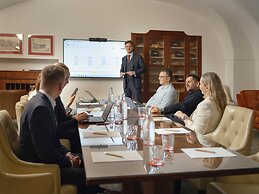 The Mozart Prague by Accor