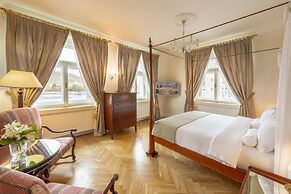 The Mozart Prague by Accor