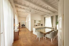 The Mozart Prague by Accor