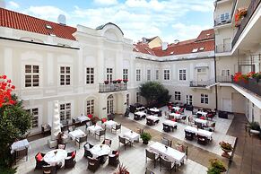 The Mozart Prague by Accor
