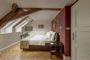 The Mozart Prague by Accor