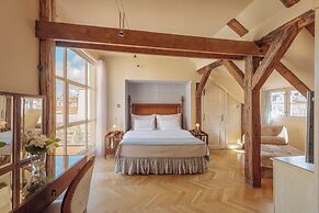 The Mozart Prague by Accor