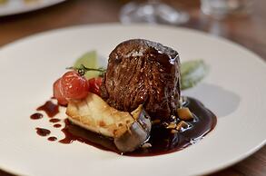 The Mozart Prague by Accor