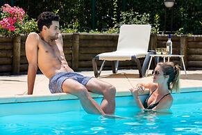 Hôtel Vitalparc, The Originals Collection