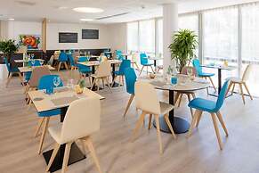 Hôtel Vitalparc, The Originals Collection