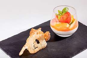 Hôtel Vitalparc, The Originals Collection