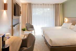 Hôtel Vitalparc, The Originals Collection