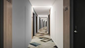 Hôtel Vitalparc, The Originals Collection