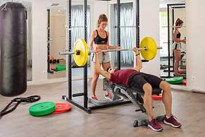 Hôtel Vitalparc, The Originals Collection