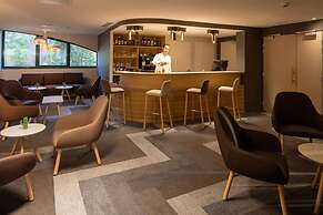 Hôtel Vitalparc, The Originals Collection