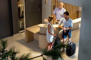 Hôtel Vitalparc, The Originals Collection