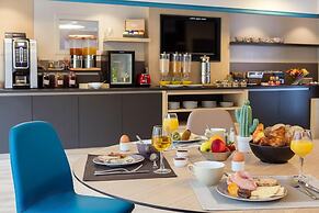 Hôtel Vitalparc, The Originals Collection