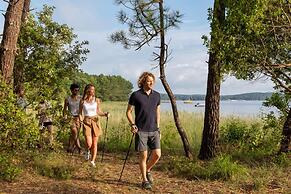 Hôtel Vitalparc, The Originals Collection