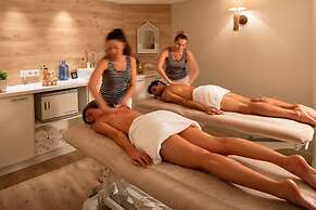 Hôtel Vitalparc, The Originals Collection