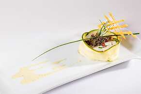 Hôtel Vitalparc, The Originals Collection