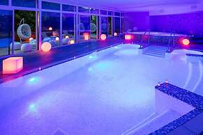 Hôtel Vitalparc, The Originals Collection