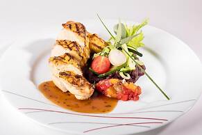 Hôtel Vitalparc, The Originals Collection