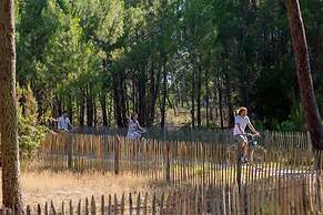 Hôtel Vitalparc, The Originals Collection