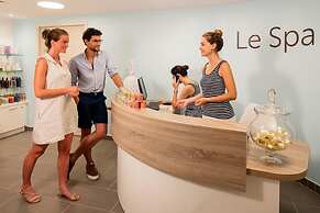 Hôtel Vitalparc, The Originals Collection