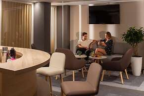 Hôtel Vitalparc, The Originals Collection