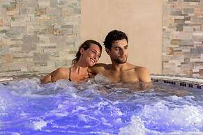 Hôtel Vitalparc, The Originals Collection