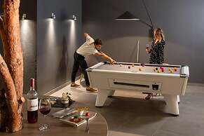 Hôtel Vitalparc, The Originals Collection