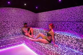 Hôtel Vitalparc, The Originals Collection