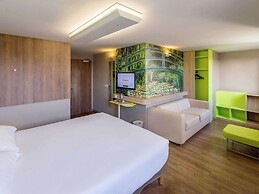 ibis Styles Lille Marcq en Baroeul