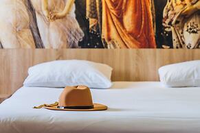 ibis Styles Lille Marcq en Baroeul