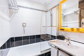 ibis Styles Lille Marcq en Baroeul