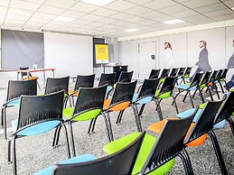 ibis Styles Lille Marcq en Baroeul