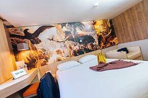 ibis Styles Lille Marcq en Baroeul