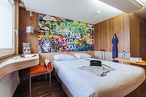 ibis Styles Lille Marcq en Baroeul