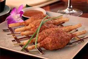 Ree Mohasambath Hotel & Resort  I