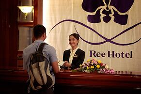 Ree Mohasambath Hotel & Resort  I