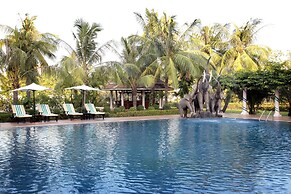 Ree Mohasambath Hotel & Resort  I