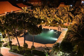 Ree Mohasambath Hotel & Resort  I