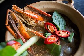 Ree Mohasambath Hotel & Resort  I