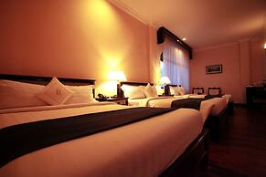 Ree Mohasambath Hotel & Resort  I