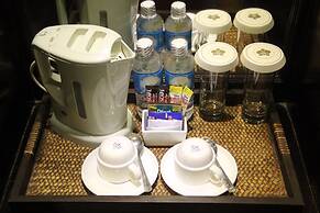 Ree Mohasambath Hotel & Resort  I