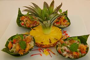 Ree Mohasambath Hotel & Resort  I